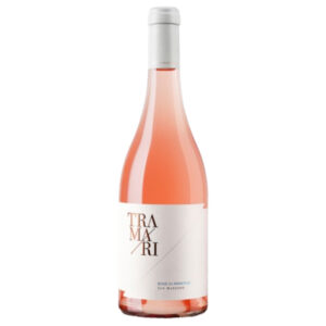 San Marzano Tramari Rosé di Primitivo