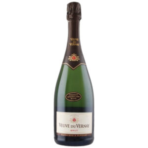 Veuve du Vernay, Vin Mousseux Brut