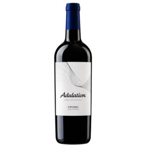 Adulation, Love Excessively, Zinfandel, California