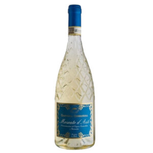 Cascina Ghercina, Moscato d'Asti DOCG