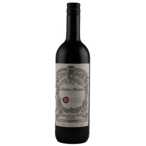 Progetti Agricoli, Vino Rosso d'Italia Terre di Mario Red